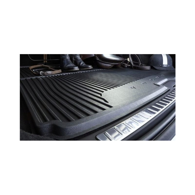 VOLVO XC90 7-os gumowa...
