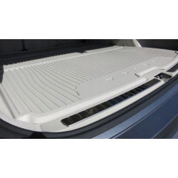 VOLVO XC90 II 5-os gumowa wykładzina mata bagażnik