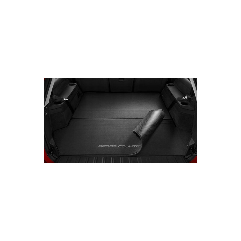 VOLVO XC90 Ochronna mata...