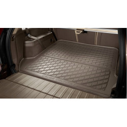 VOLVO XC90 Ochronna mata wykładzina bagażnika 30681873 OE