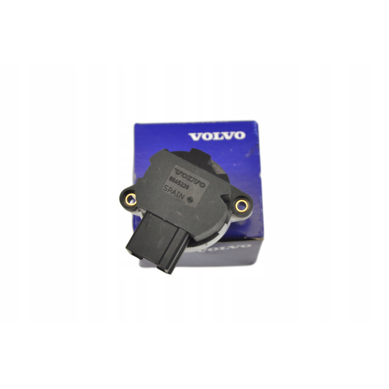 VOLVO C70 CONV C70 COUPE S60 S70 S80 V70 XC XC70 Kostka stacyjki 8650054 OE