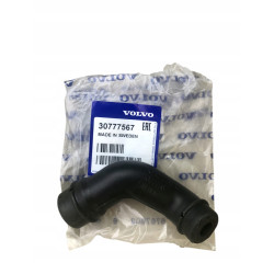 VOLVO C30 C70 S40 S60 S60CC S80 V40 Wąż przewód odmy 2.0d 2.4d 30777567 OE