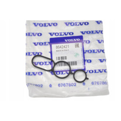 VOLVO C30 C70 S40 S60 S80 V50 Uszczelka podstawy filtra oleju 8642421 OE