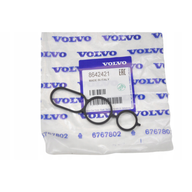 VOLVO S60 S80 uszczelka...