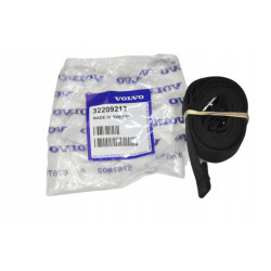 VOLVO XC60 II tasma mocujaca koło zapasowe dojazd