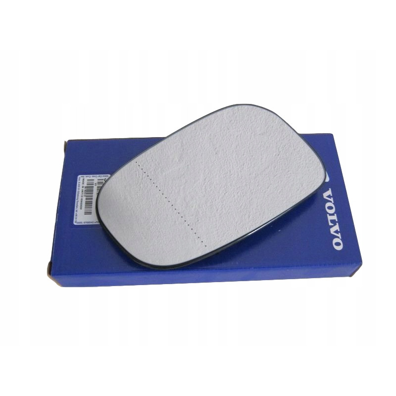 VOLVO C30 C70 prawy wkład...