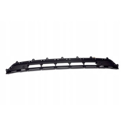 VOLVO EX40 XC40 Środkowa kratka przedniego zderzaka pdc 31449342 OE