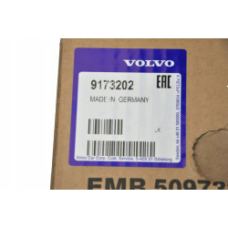 VOLVO 960 V90 amortyzatort tylne NIVOMAT kpl OE