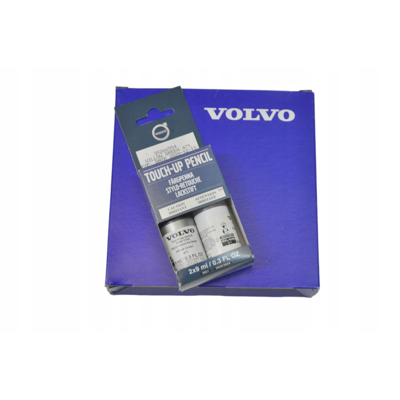 VOLVO C30 ELECTRIC Lakier...