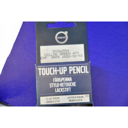 VOLVO lakier sztyft mazak zaprawka WillowGreen 471