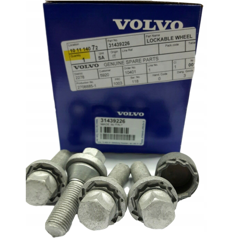 VOLVO S60 S80 V60 V70 XC...