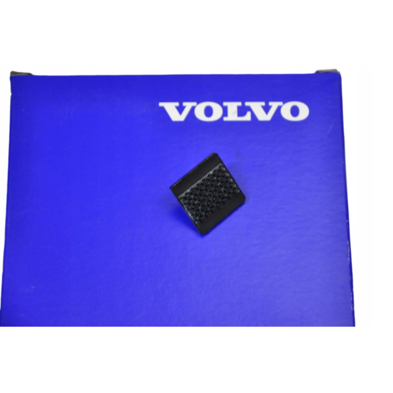 VOLVO EX40 POLESTAR 2 S60 S90 Spinka rzep mocowanie podsufitki 31463877 OE