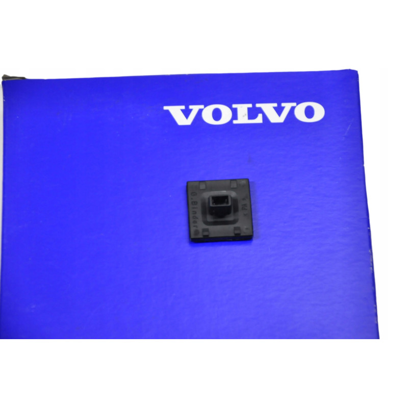 VOLVO EX40 POLESTAR 2 S60 S90 Spinka rzep mocowanie podsufitki 31463877 OE