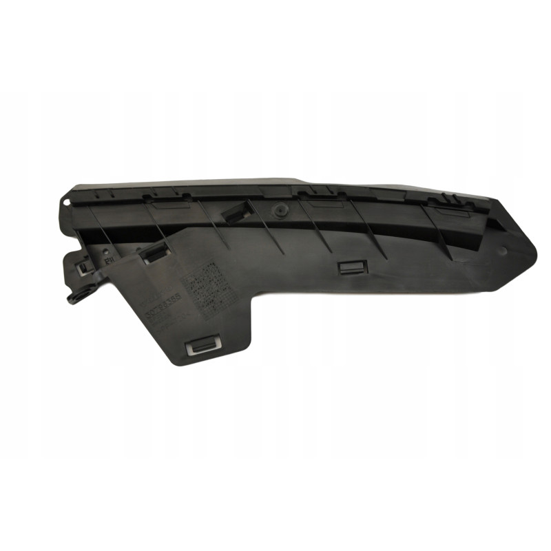 VOLVO S80 V70 XC70 Przedni prawy ślizg zderzaka lampy 30796388 OE