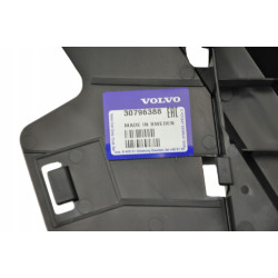 VOLVO S80 V70 XC70 Przedni prawy ślizg zderzaka lampy 30796388 OE