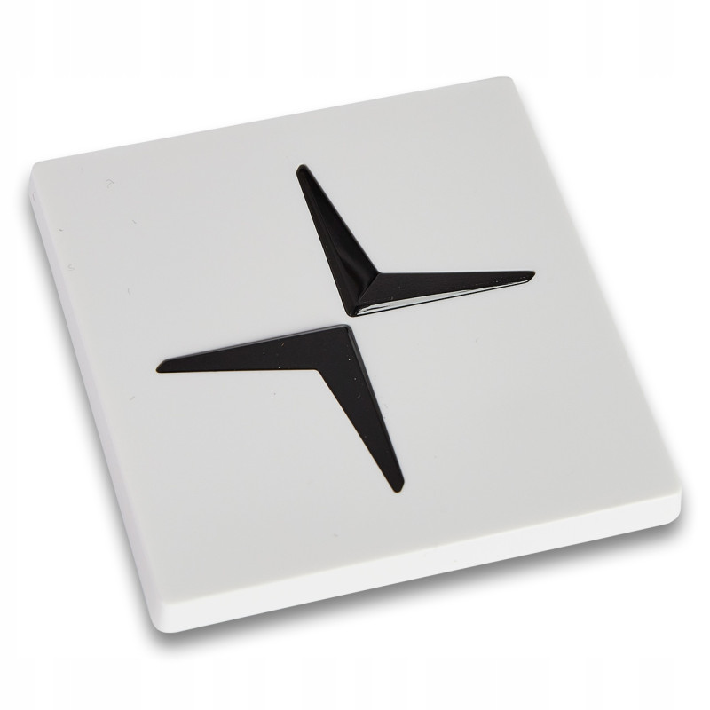 VOLVO XC90 II POLESTAR emblemat na tylna klapę OE