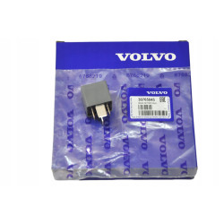 VOLVO XC90 XC70 V70 S80 S60 Przekaźnik świec żarowych 30765045 OE