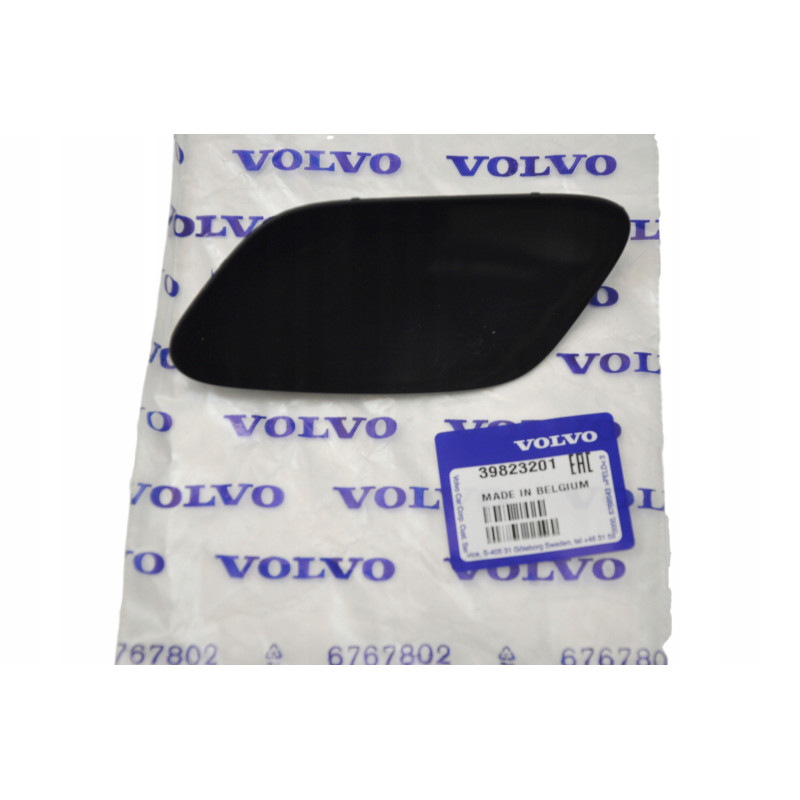 VOLVO S60 V60 R-design lewa zaślepka sprykiwacz 39823201 OE