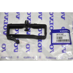 VOLVO XC70 XC60 V70 V60 V50 Uchwyt mocowanie trójkąt ostrzegawc 30721387 OE