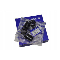 VOLVO V50 mocowanie czujników parkowania tył kpl