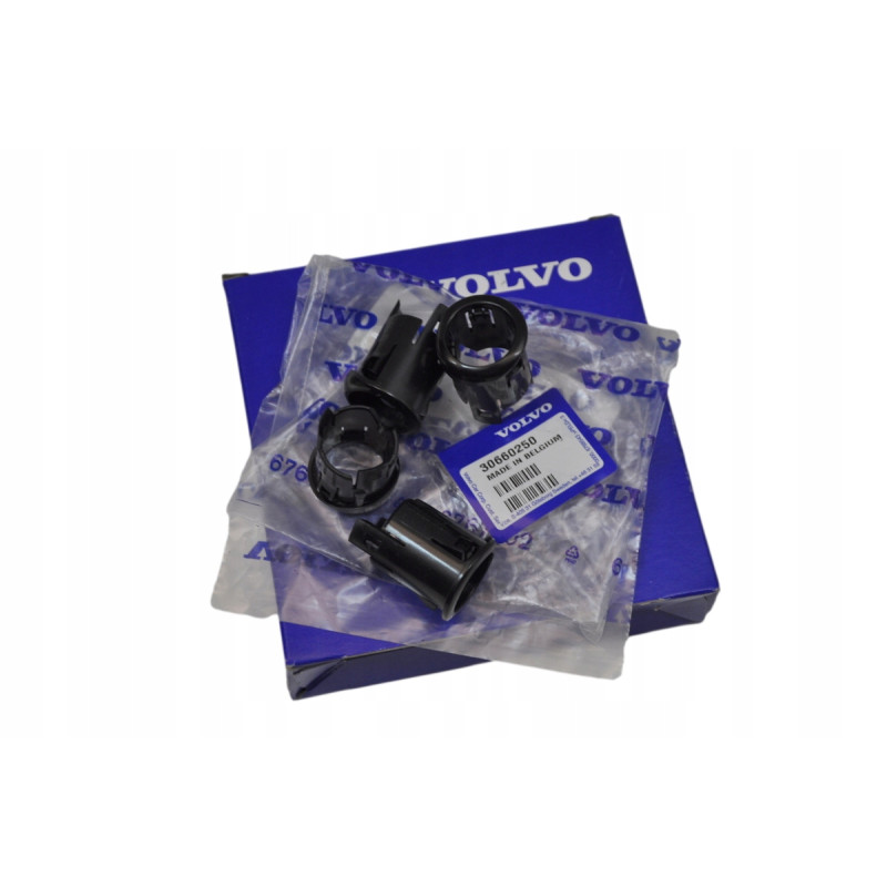 VOLVO V50 mocowanie...