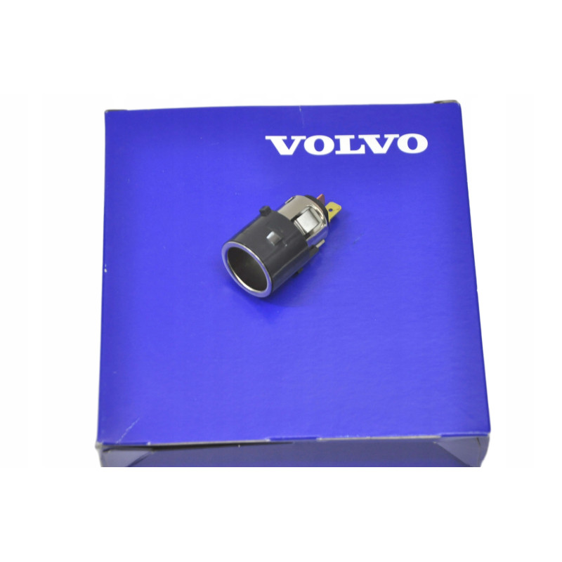 VOLVO C70 S60 S60CC S80 V40 Zapalniczka gniazdo zapalniczki 31346944 OE