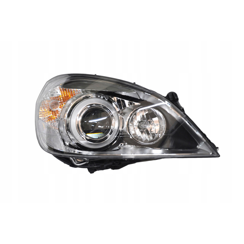 VOLVO S60 V60 Prawa lampa...