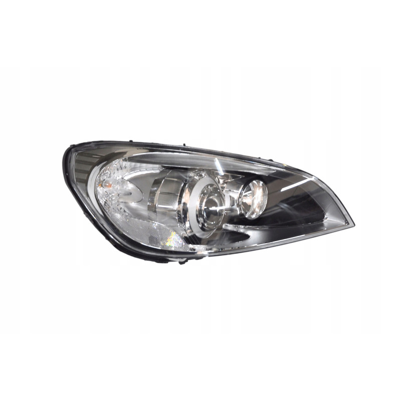 VOLVO S60 V60 2011-2013 prawa lampa prawy reflektor ksenon xenon OE