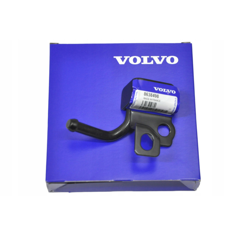 VOLVO XC90 Lewy wieszak tłumika końcowego 8638498 OE