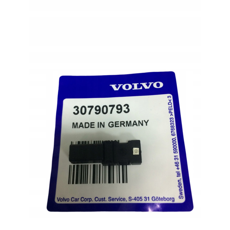 VOLVO XC70 V70 S80 Podświetlenie tunelu komplet OE