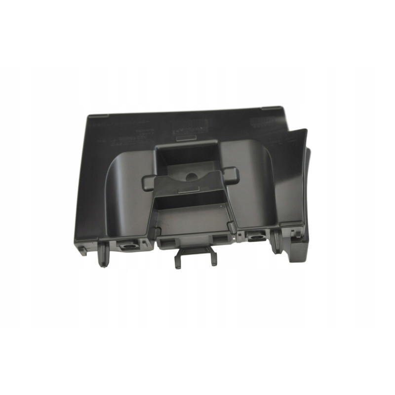 VOLVO XC60 II ślizg błotnik prawy nakładka progowa