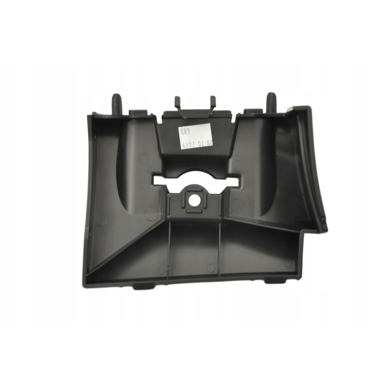 VOLVO XC60 II ślizg błotnik prawy nakładka progowa