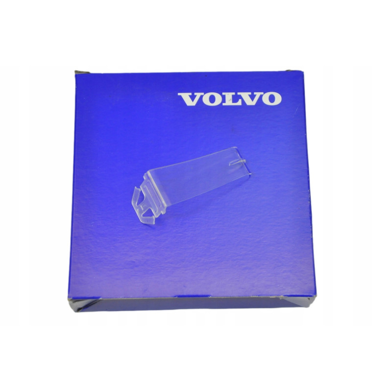 VOLVO S60 V60 klips uchwyt na bilet parkingowy OE