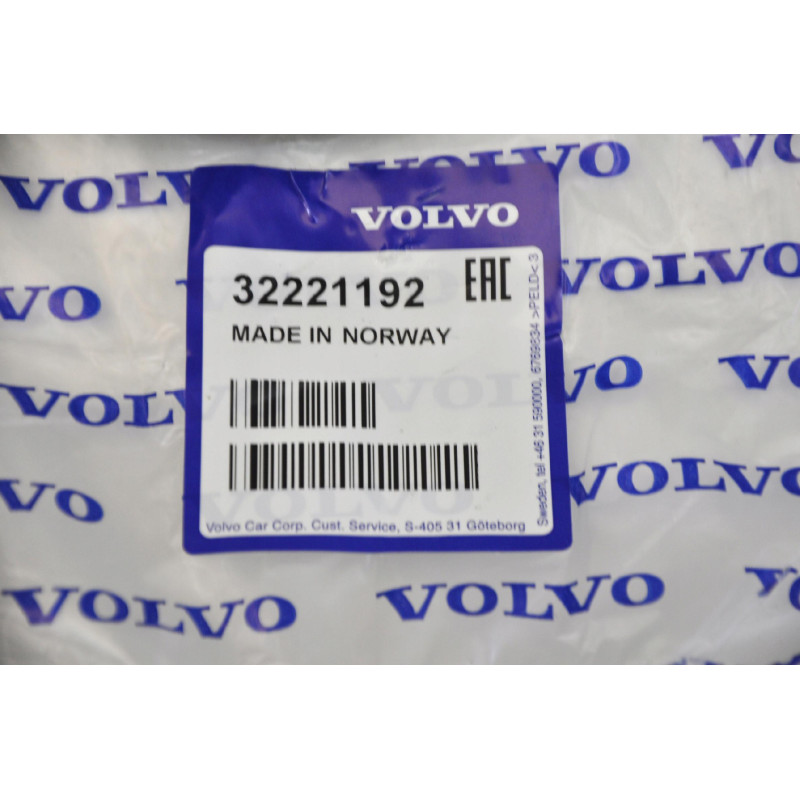 VOLVO S90 V90 II mocowanie sworzeń wahacz przód OE