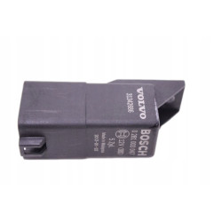 VOLVO C30 C70 S40 S60 S60CC S80 V40 Przekaźnik świec żarowych 31342686 OE