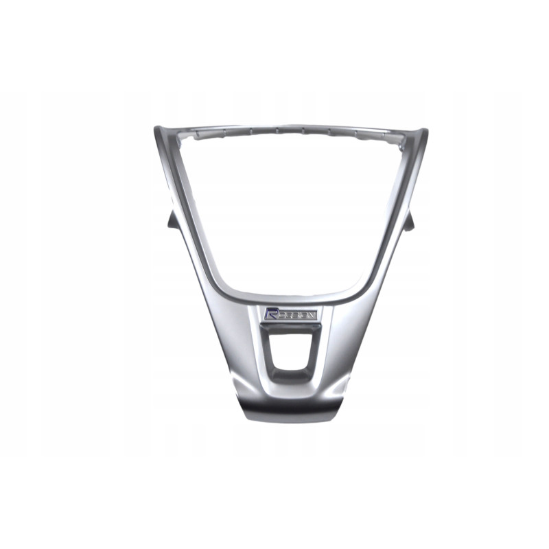 VOLVO S60 S80 V40 V60 V70 XC60 R-design panel kierownicy chrom 31390458 OE