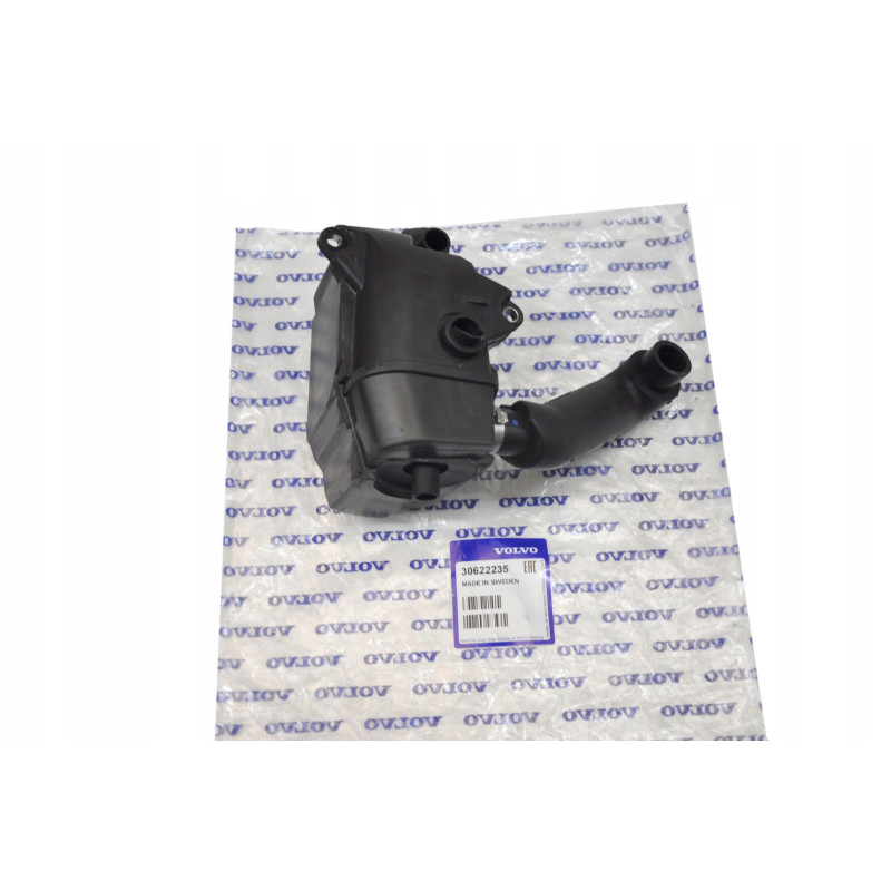 VOLVO 2.9t separator oleju puszka odma odpowietrzenie skrzyni korbowej 30622235 OE
