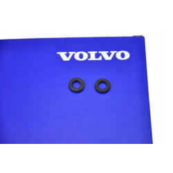 VOLVO 850 940 960 C70 CONV Oring uszczelka wtryskiwacza 30731375 OE