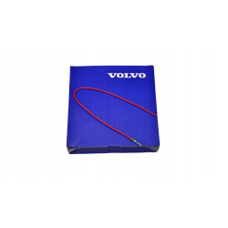 VOLVO S90 V90 V60 II wtyczka klaksonu + konektory