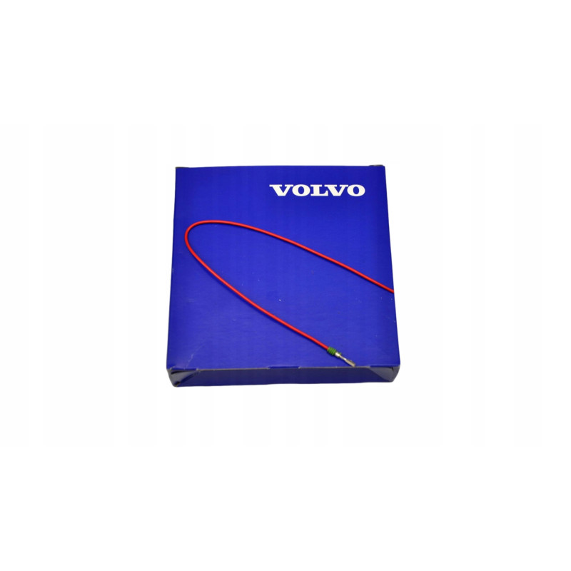 VOLVO V90 V60 S90 Wtyczka klaksonu + konektory OE