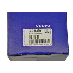 VOLVO C30 C70 S40 S60 S80 V40 Siłownik aktuator klap swirl d5 30756099 OE