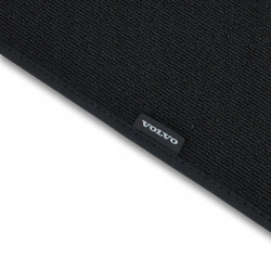 VOLVO XC40 ochronna mata wykładzina bagażnika OE