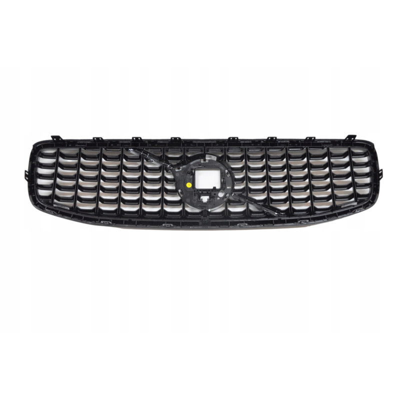 VOLVO S90 V90 II R-DESIGN czarny grill atrapa MY21