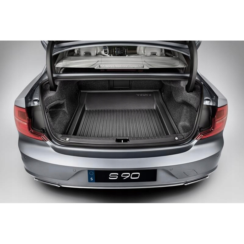 VOLVO S90 Ochronna mata...