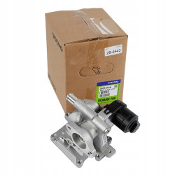 VOLVO S60CC S80 V40 V40CC V60 V60CC V70 XC60 Zawór egr 2.0d 36010129 OE