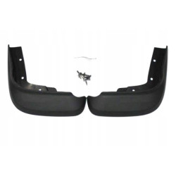 VOLVO XC60 Przednie chlapacze kpl 31359683 OE