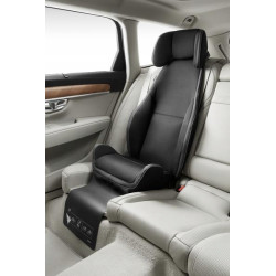 VOLVO S60 S90 V90 V90CC Pokrowiec na zintegrowany fotelik 31435515 OE