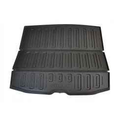 VOLVO XC60 Gumowa wykładzina mata bagażnik 39851597 OE