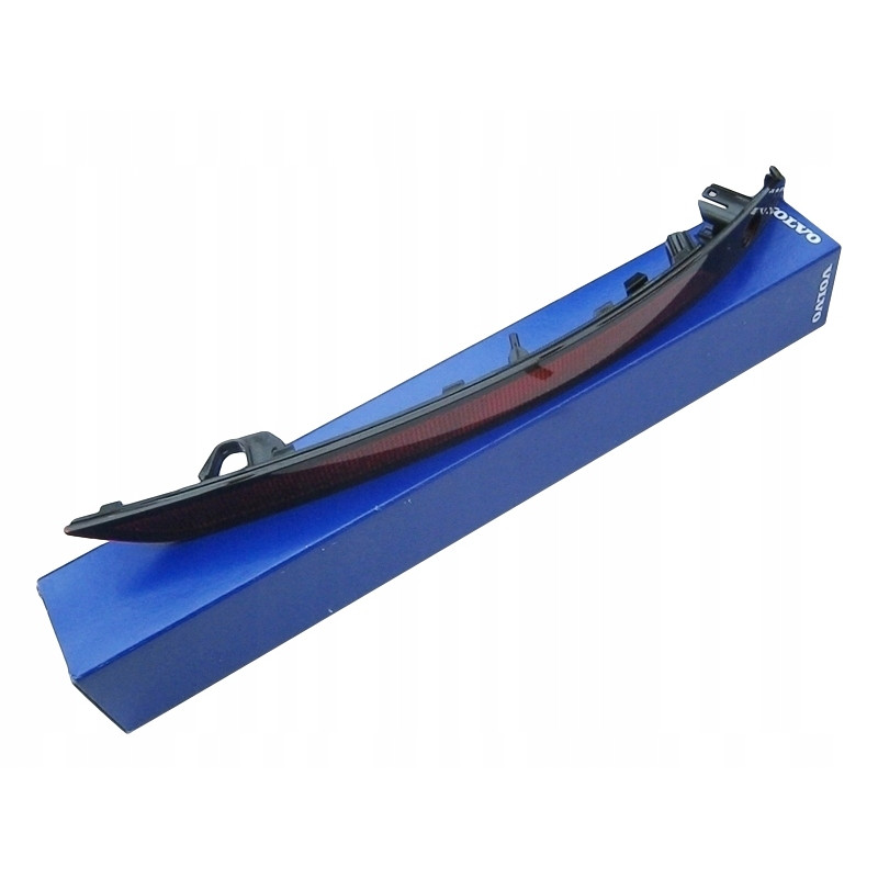 VOLVO S60 V60 II odblask...