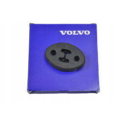 VOLVO S80 XC90 wieszak guma uchwyt tłumik wydech